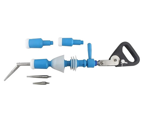 Laparoscopic uterine - laparoscopic,
