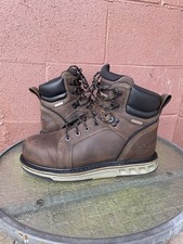 Danner Steel Yard 6” Steel