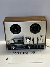 Akai 4000ds mk2 reel - 4000ds,