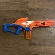 Nerf N Series Pinpoint Blaster VGC Toy Dart Kids Foam Shoot Gun Blaster Outdoor