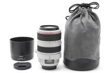 [Almost Unused] Canon EF