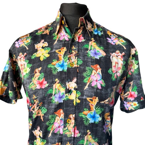 Claudio lugli mens shirt - claudio,