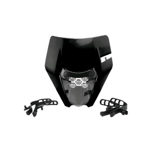 Ktm led headlight - led, exc