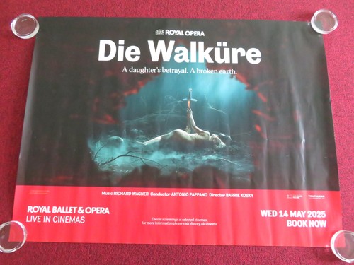 Royal ballet and opera - ballet, die