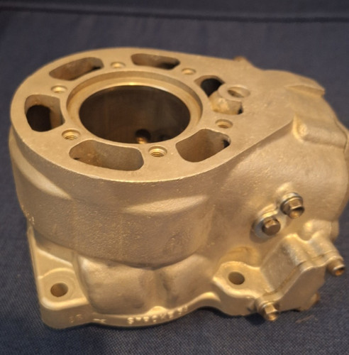 Ktm 125 exc cylinder - ktm, sx