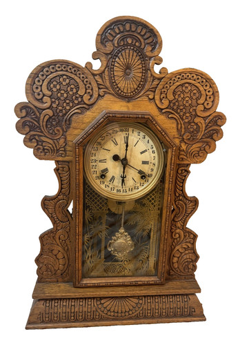 Antique ingraham day - antique, time