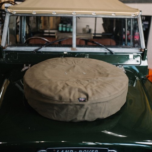 Exmoor trim bonnet mounted - exmoor,