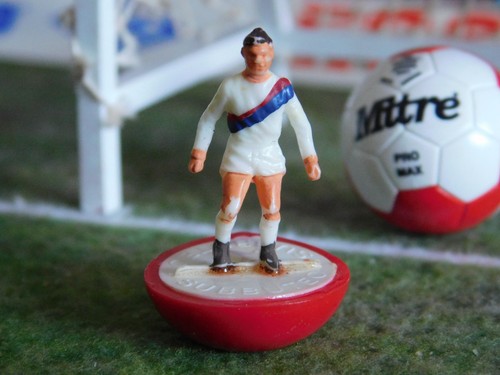 Vintage 1970s subbuteo - subbuteo,
