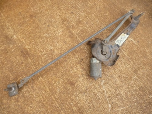 T25 camper wiper motor - t25,