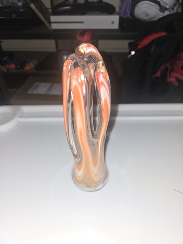Vintage arklahoma orange - vintage, &