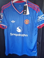 Man Utd Shirt