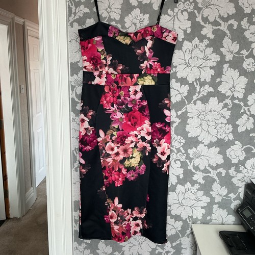 Evita strappy bodycon - evita,