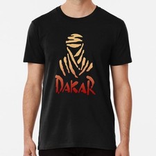 Dakar Rally S to 5XL Made in