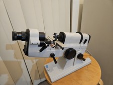 LME 50 Manual Lensmeter   