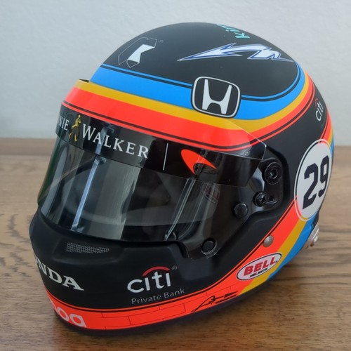 Fernando alonso mclaren - alonso, honda