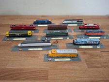Collection / job lot of model