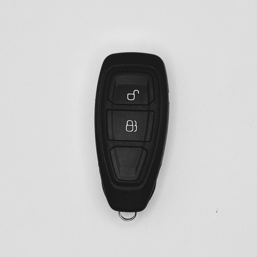 Ford button smart remote - ford, key