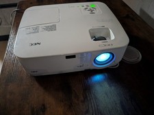 NEC NP305G Projector –