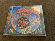 Art - Supernatural Fairy Tales