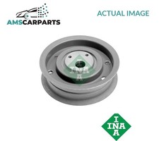 TIMING BELT TENSIONER PULLEY 531 0063 10 INA NEW OE REPLACEMENT