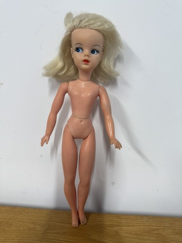 Stunning vintage sindy - vintage,