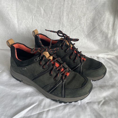 Clarks tri trek gtx goretex - clarks,