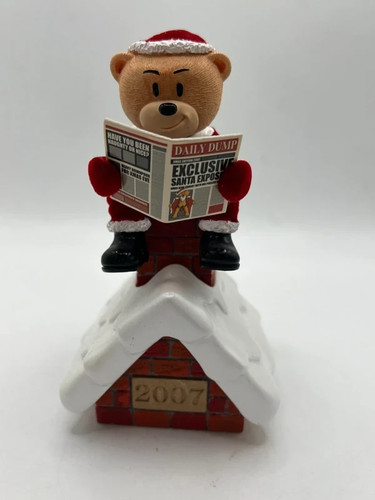 Bad taste bears - xmas,