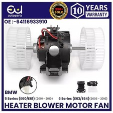 FOR BMW 5 SERIES E60 E61 6