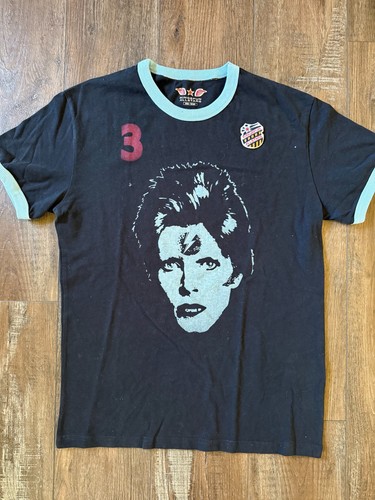 David bowie ziggy stardust - david,