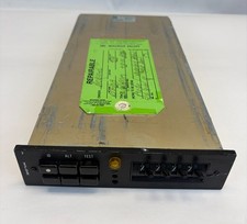 Aircraft Transponder –