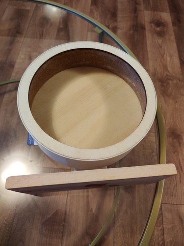 Trixie quality wooden exercise - wooden,