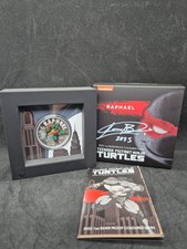 Teenage Mutant Ninja Turtles