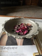 Barker and Stonehouse Big Vase Brass Accessories Home and Dining Room Furniture