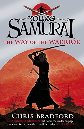 Young samurai the - the, of