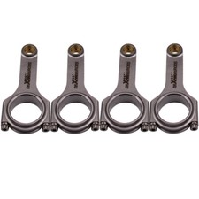 Beam connecting rods arp - beam,