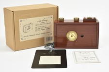 ZERO 2000 6x6 Format DELUXE