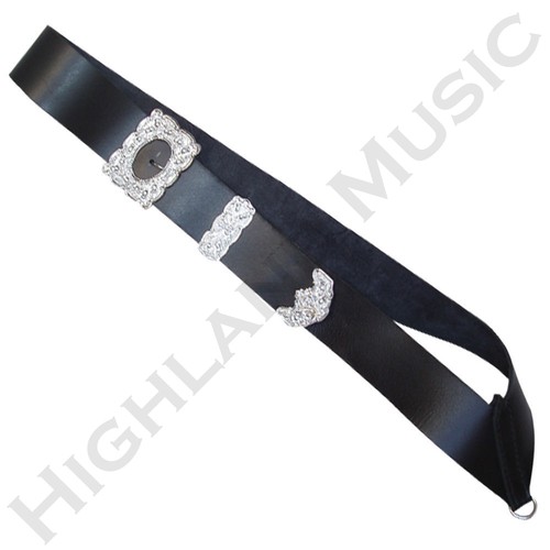 Drummer cross belt with - drummer,
