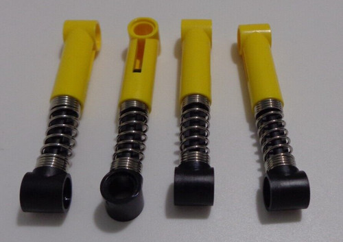 Lego technic parts - lego, 76537