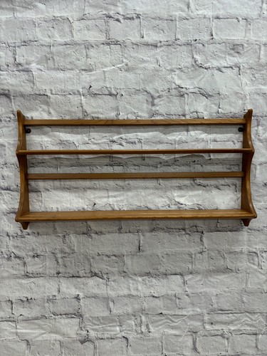 Ercol plate rack model - rack, 268
