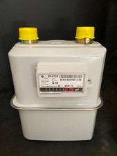 G10 U16 Gas Meter