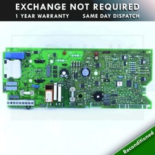 WORCESTER JUNIOR 24I COMBI  & 28I COMBI BOILER PCB 87483004840