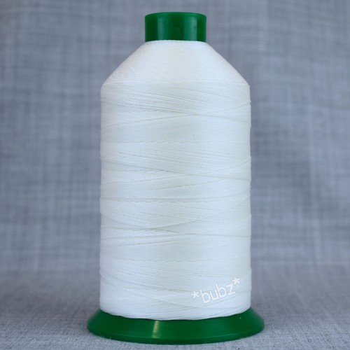 Strong bonded nylon sewing - bonded,