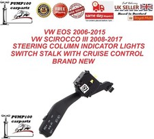 FOR VW SCIROCCO EOS INDICATOR