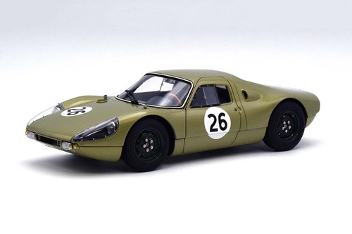 Cmc porsche 904 carrera - porsche,