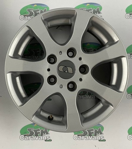Adria caravan alloy - , wheel
