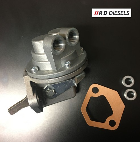 Perkins 107 108 2 - a4.108, bolt