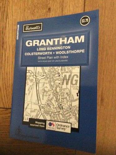 Grantham long bennington with - bennington,