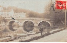 91 - No. 88060 - ETAMPES - Man