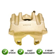 Rear Right Brake Caliper Fits