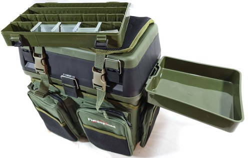 Seatbox seat box backpack - box,